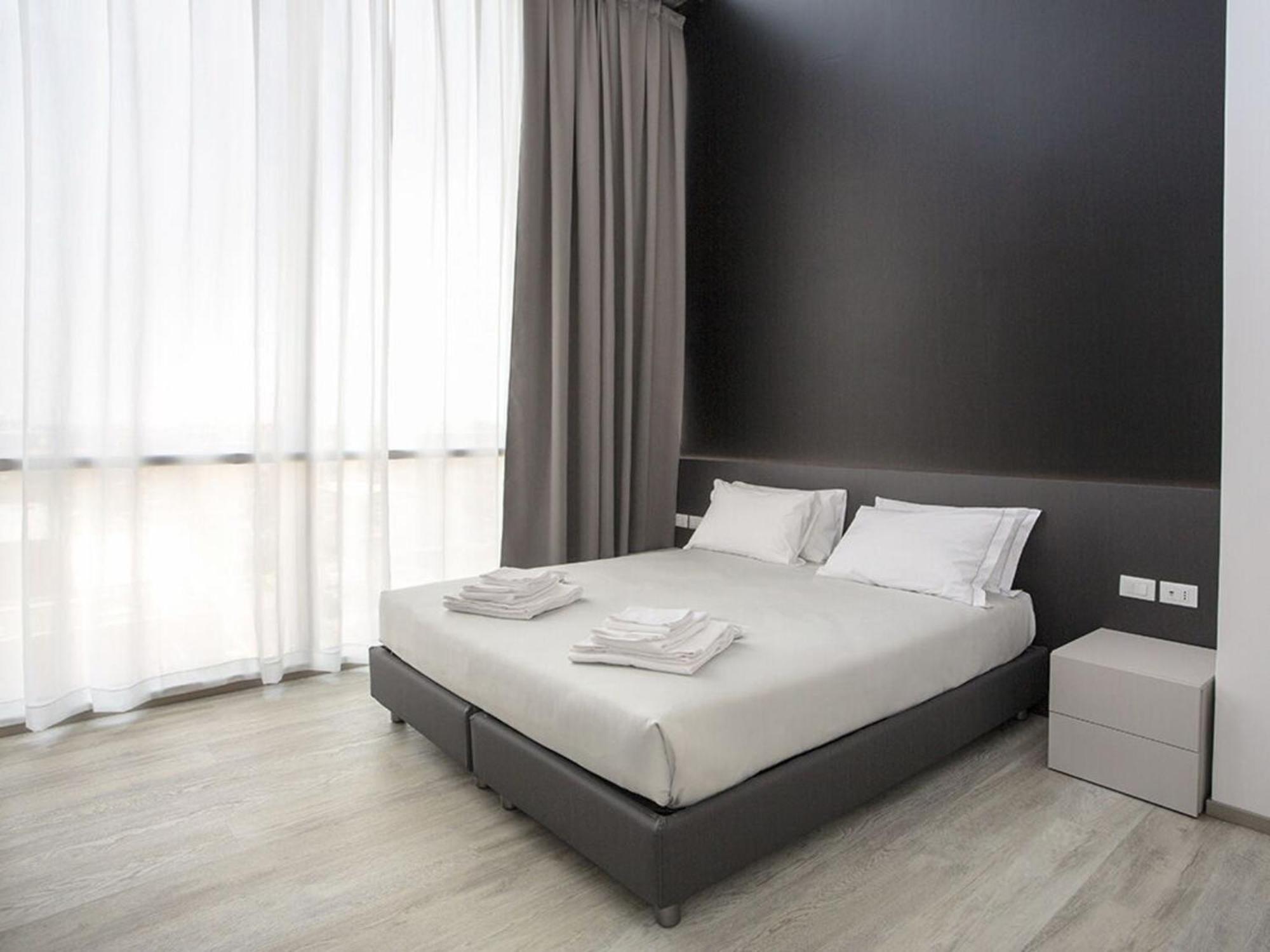Apartamento Htm Venice By Halldis Mestre
