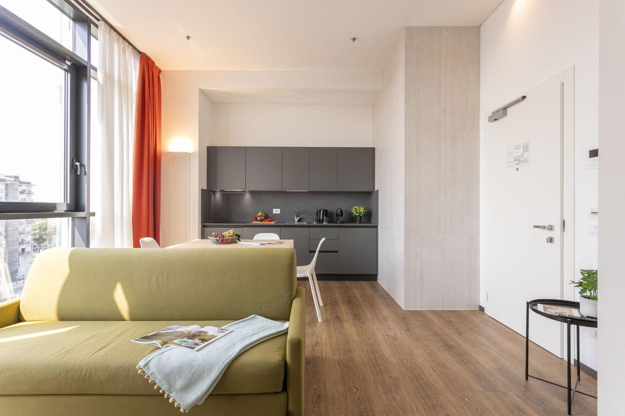 Htm Venice By Halldis Apartamento