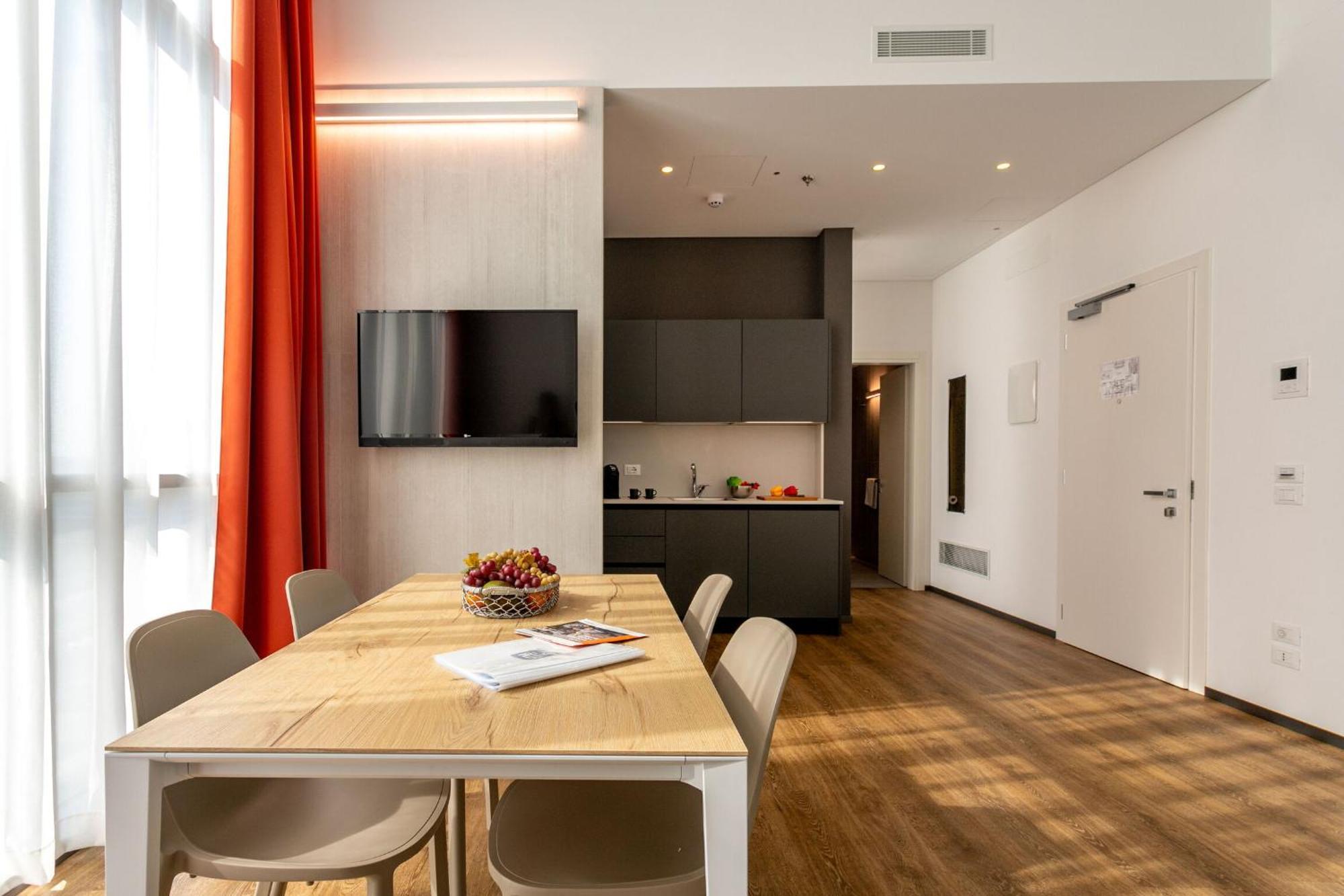 Htm Venice By Halldis Apartamento *