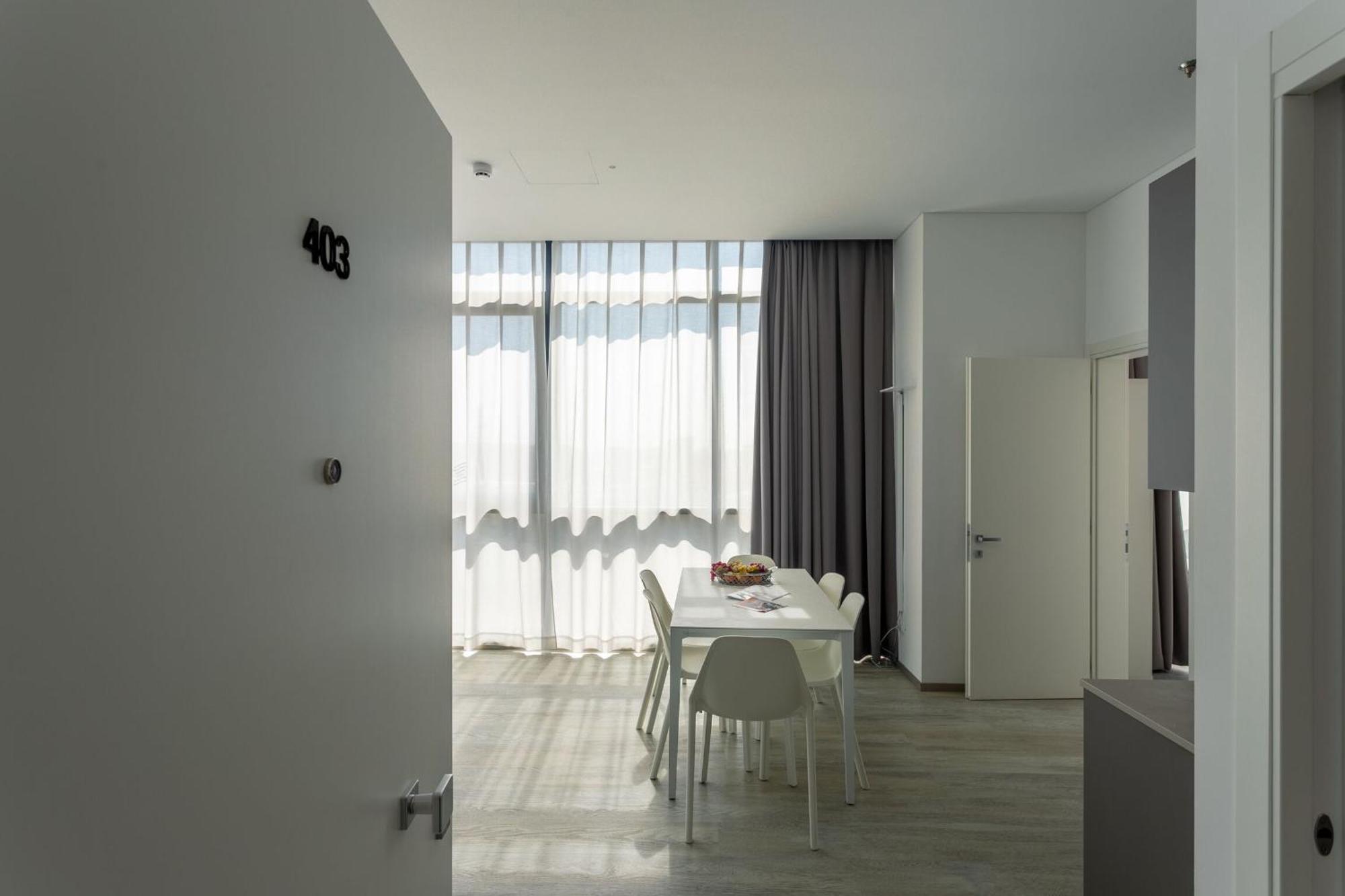 Apartamento Htm Venice By Halldis Mestre