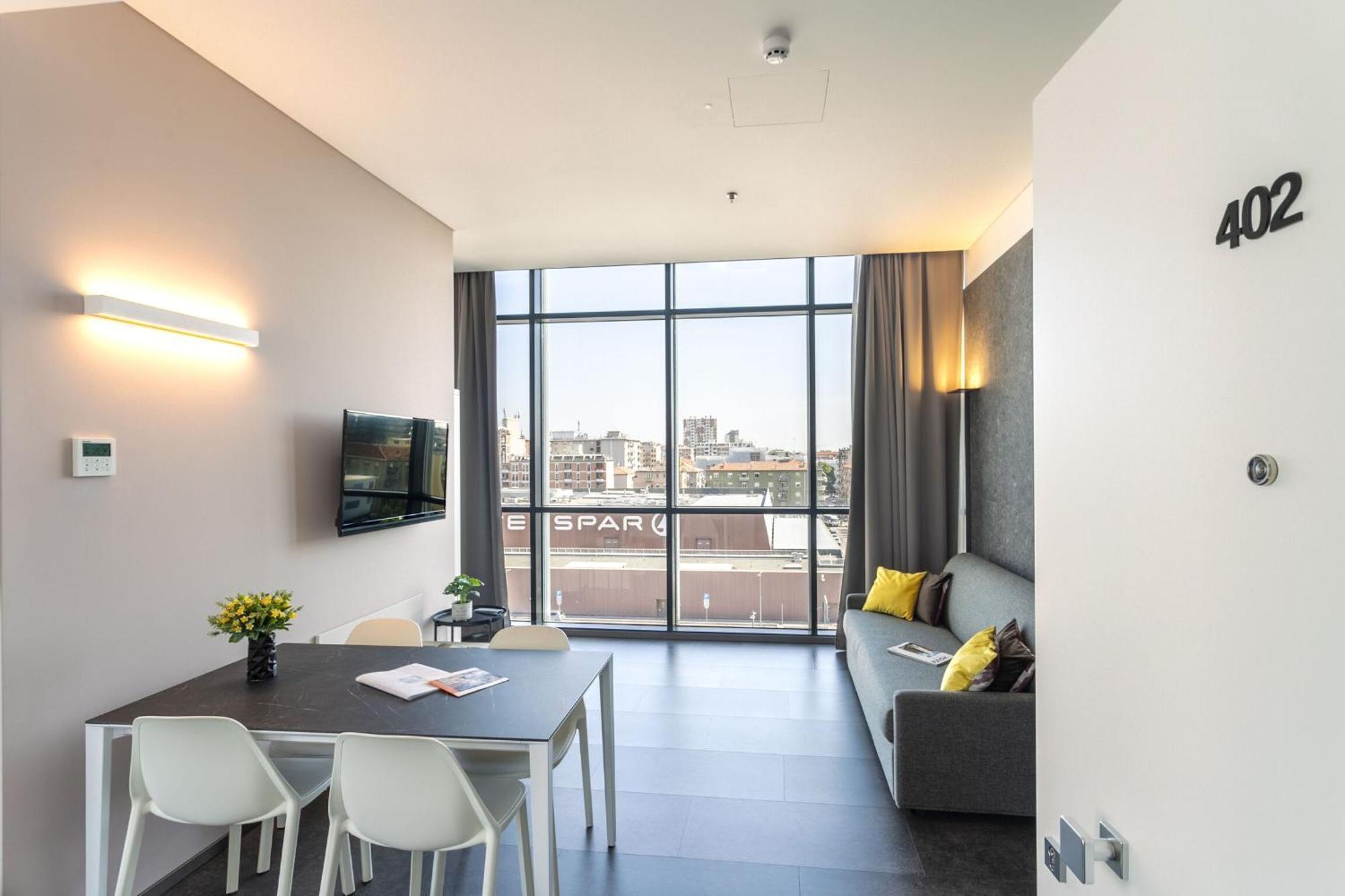 Apartamento Htm Venice By Halldis