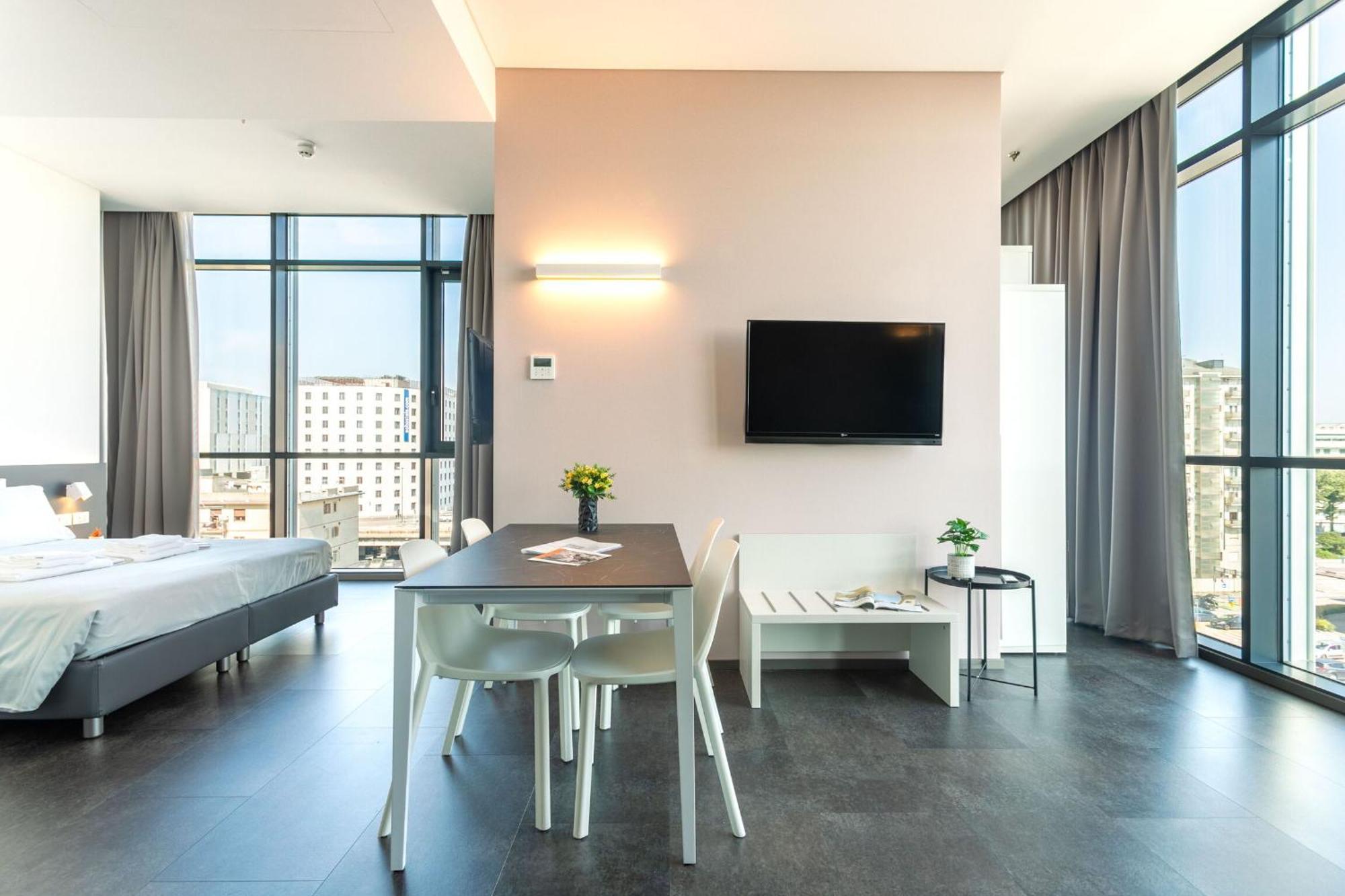 Apartamento Htm Venice By Halldis Mestre