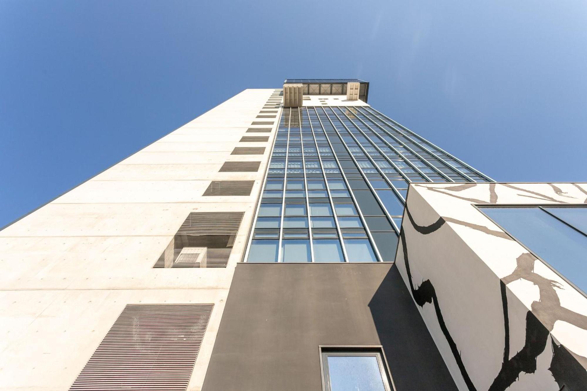 Htm Venice By Halldis Mestre