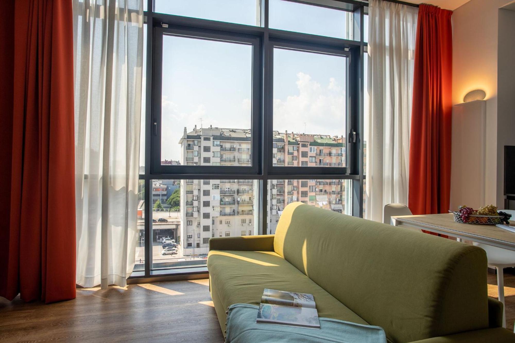 Htm Venice By Halldis Apartment