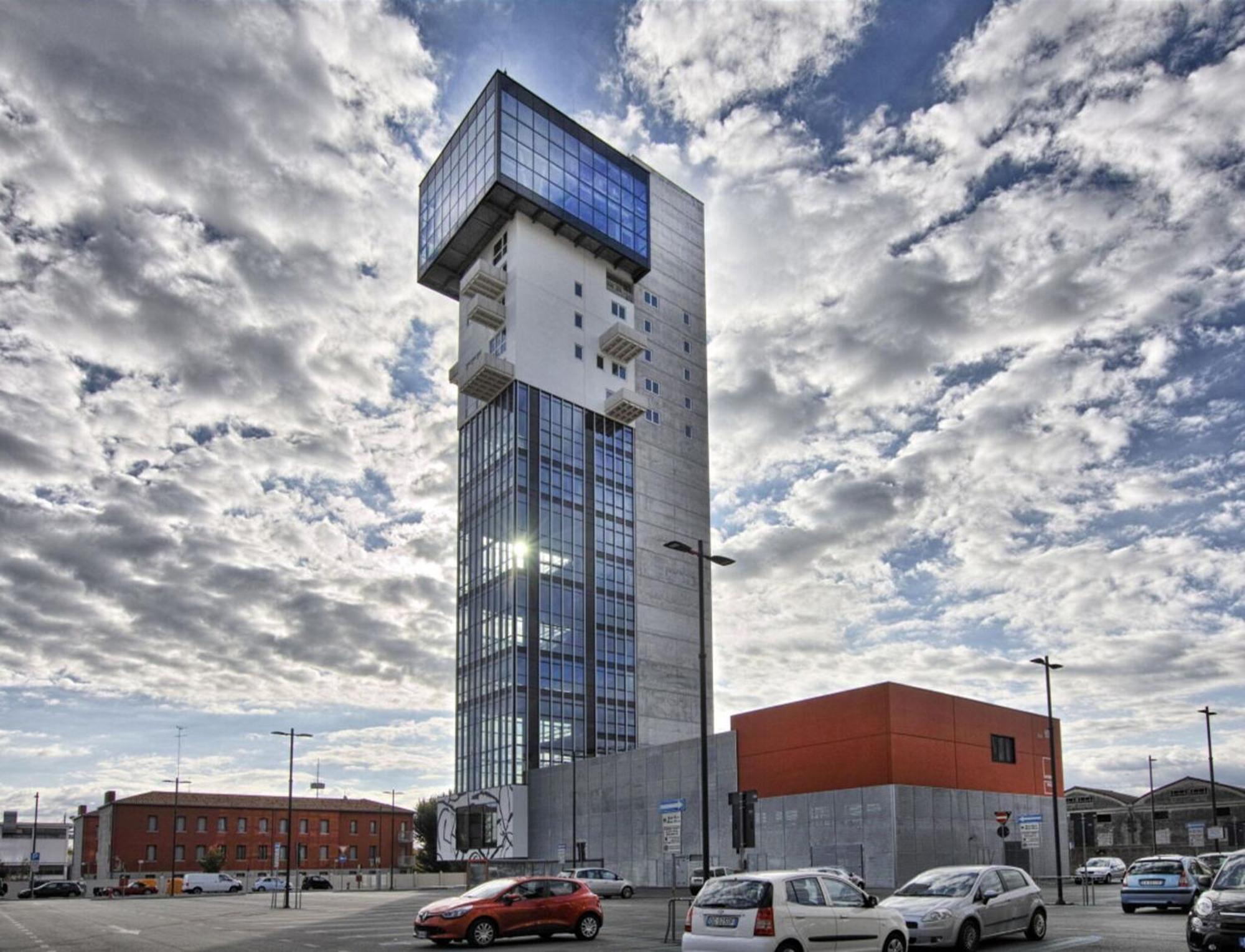 Htm Venice By Halldis Apartamento *